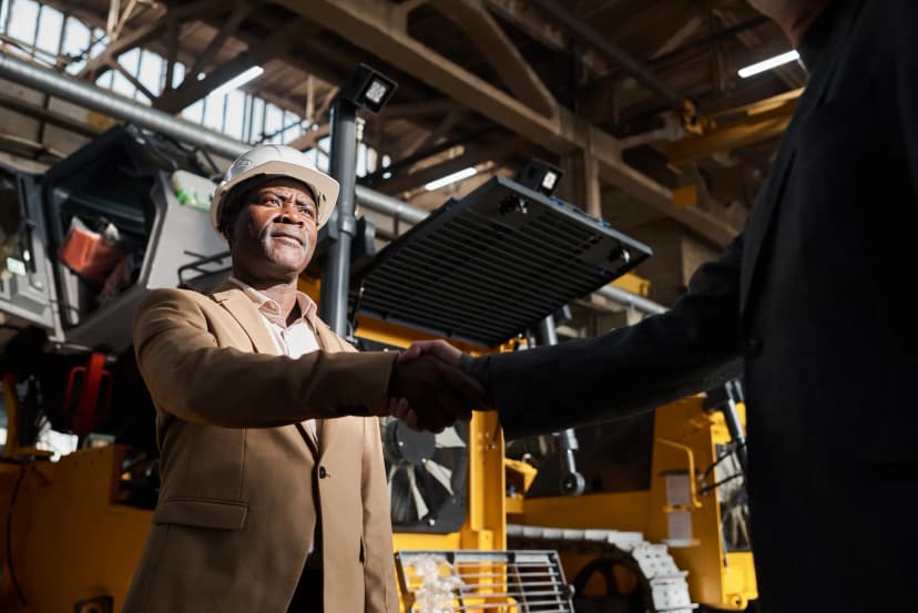 Heavy Equipment Manufacturer Sees 15% Lift in Dealer Visits with Personalized Lead Response Videos